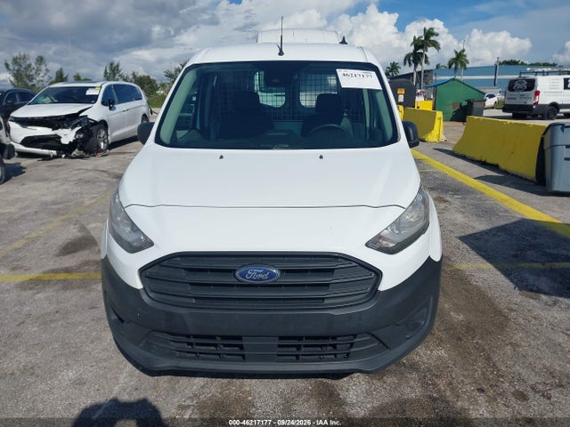 Продаж на аукціоні авто 2022 Ford Transit Connect Xl, vin: NM0LS7S21N1513447, номер лоту: 46217177