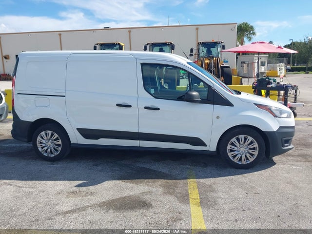 Продаж на аукціоні авто 2022 Ford Transit Connect Xl, vin: NM0LS7S21N1513447, номер лоту: 46217177