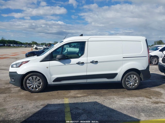 Продаж на аукціоні авто 2022 Ford Transit Connect Xl, vin: NM0LS7S21N1513447, номер лоту: 46217177