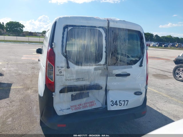 Продаж на аукціоні авто 2022 Ford Transit Connect Xl, vin: NM0LS7S21N1513447, номер лоту: 46217177