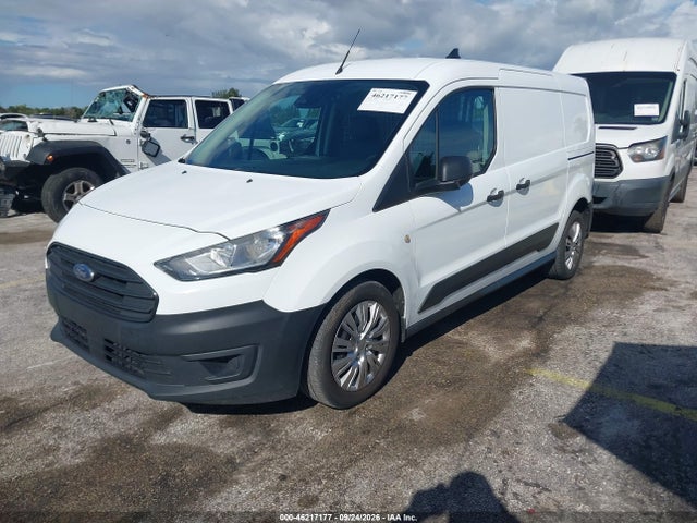 Продаж на аукціоні авто 2022 Ford Transit Connect Xl, vin: NM0LS7S21N1513447, номер лоту: 46217177