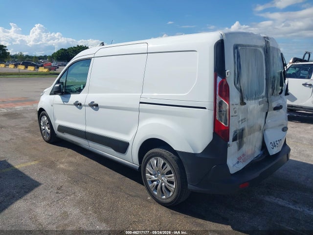 Продаж на аукціоні авто 2022 Ford Transit Connect Xl, vin: NM0LS7S21N1513447, номер лоту: 46217177