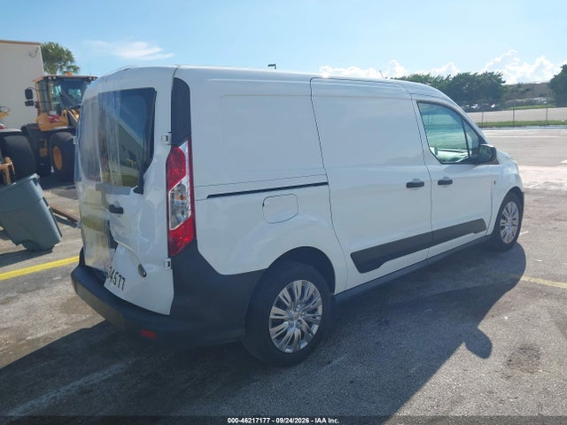 Продаж на аукціоні авто 2022 Ford Transit Connect Xl, vin: NM0LS7S21N1513447, номер лоту: 46217177