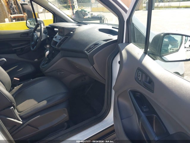 Продаж на аукціоні авто 2022 Ford Transit Connect Xl, vin: NM0LS7S21N1513447, номер лоту: 46217177