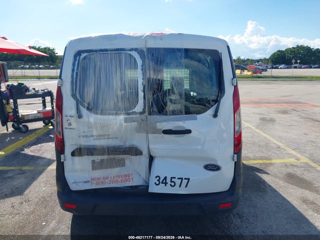 Продаж на аукціоні авто 2022 Ford Transit Connect Xl, vin: NM0LS7S21N1513447, номер лоту: 46217177