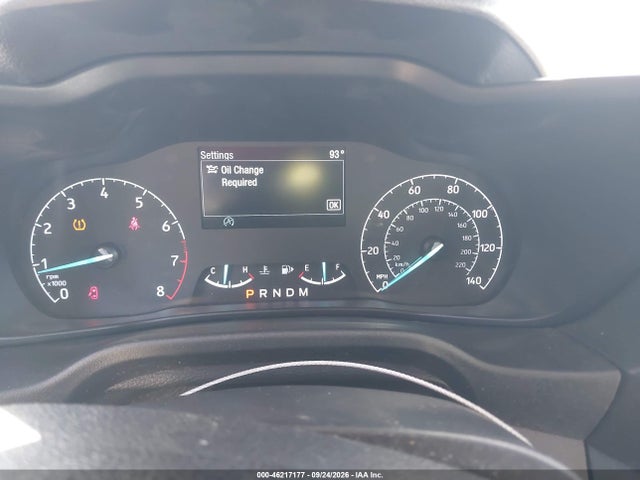 Продаж на аукціоні авто 2022 Ford Transit Connect Xl, vin: NM0LS7S21N1513447, номер лоту: 46217177