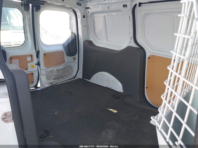 Продаж на аукціоні авто 2022 Ford Transit Connect Xl, vin: NM0LS7S21N1513447, номер лоту: 46217177