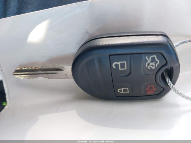 46217176 :رقم المزاد ، 3FAHP0KC1AR261232 vin ، 2010 Ford Fusion Sport مزاد بيع