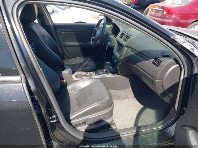 46217176 :رقم المزاد ، 3FAHP0KC1AR261232 vin ، 2010 Ford Fusion Sport مزاد بيع