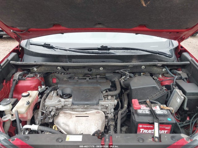 Aukcja sprzedaży 2015 Toyota Rav4 Xle, vin: JTMRFREV9FD151032, numer aukcji: 46217178
