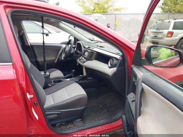 Aukcja sprzedaży 2015 Toyota Rav4 Xle, vin: JTMRFREV9FD151032, numer aukcji: 46217178