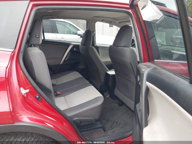 Aukcja sprzedaży 2015 Toyota Rav4 Xle, vin: JTMRFREV9FD151032, numer aukcji: 46217178