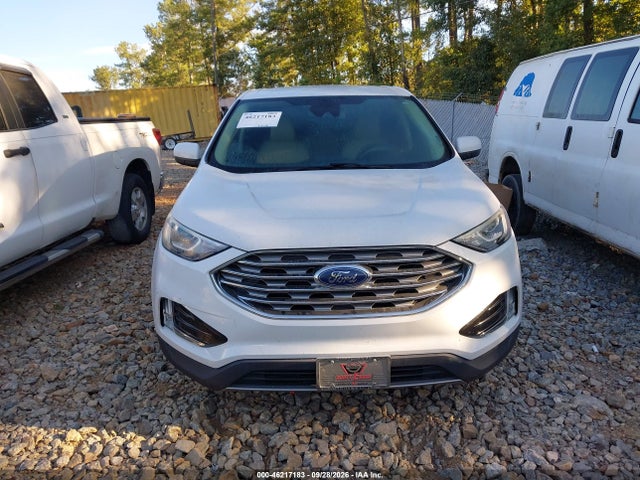 Продажа на аукционе авто 2021 Ford Edge Sel, vin: 2FMPK3J96MBA02567, номер лота: 46217183