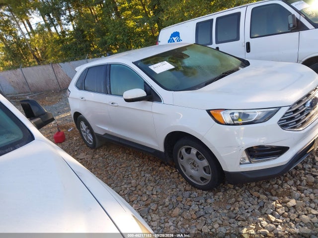 Продажа на аукционе авто 2021 Ford Edge Sel, vin: 2FMPK3J96MBA02567, номер лота: 46217183