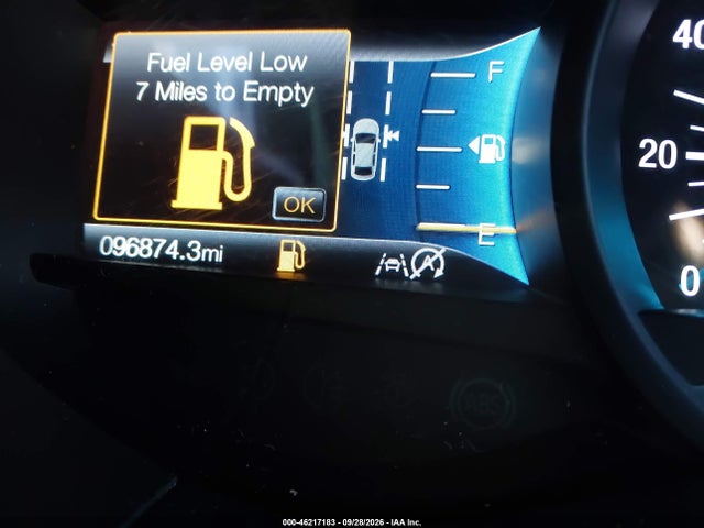 Продажа на аукционе авто 2021 Ford Edge Sel, vin: 2FMPK3J96MBA02567, номер лота: 46217183