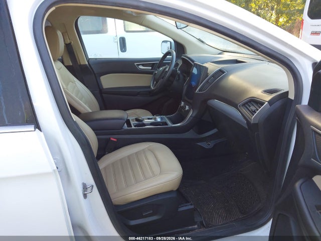 Продажа на аукционе авто 2021 Ford Edge Sel, vin: 2FMPK3J96MBA02567, номер лота: 46217183