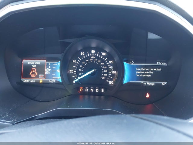 Продажа на аукционе авто 2021 Ford Edge Sel, vin: 2FMPK3J96MBA02567, номер лота: 46217183