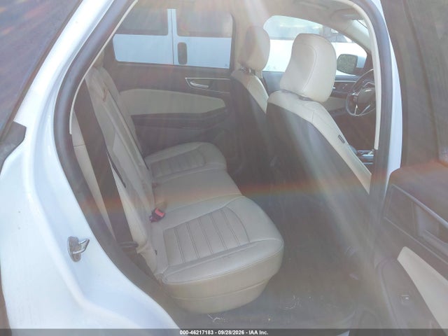 Продажа на аукционе авто 2021 Ford Edge Sel, vin: 2FMPK3J96MBA02567, номер лота: 46217183