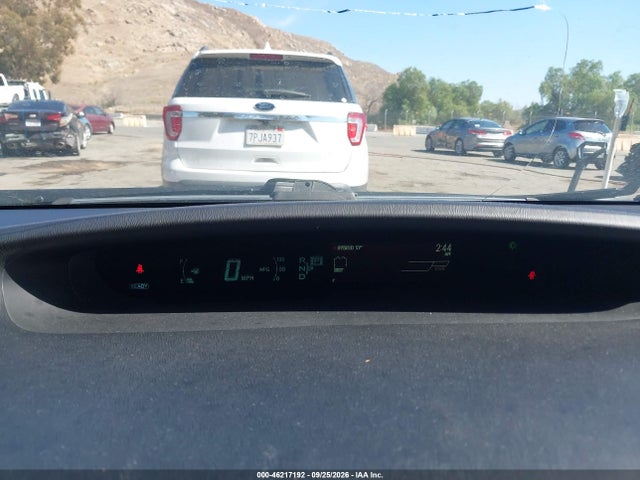 46217192 :رقم المزاد ، JTDKN3DU3D5591149 vin ، 2013 Toyota Prius Three مزاد بيع
