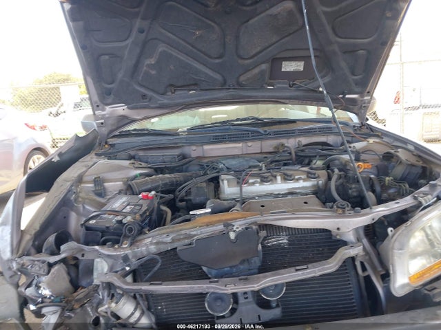 Aukcja sprzedaży 2000 Honda Accord 2.3 Ex, vin: 1HGCG5659YA026578, numer aukcji: 46217193