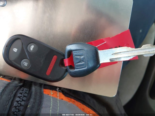 Aukcja sprzedaży 2000 Honda Accord 2.3 Ex, vin: 1HGCG5659YA026578, numer aukcji: 46217193
