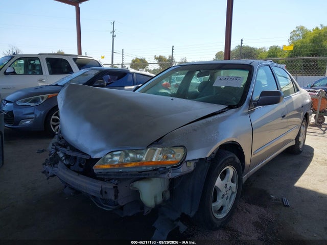 Aukcja sprzedaży 2000 Honda Accord 2.3 Ex, vin: 1HGCG5659YA026578, numer aukcji: 46217193