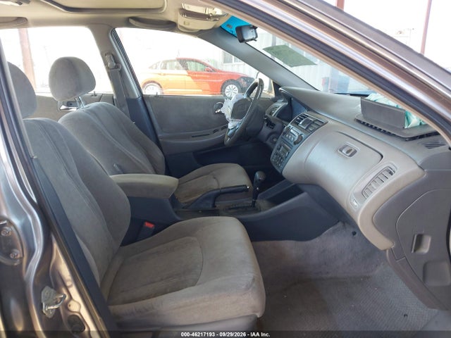 Aukcja sprzedaży 2000 Honda Accord 2.3 Ex, vin: 1HGCG5659YA026578, numer aukcji: 46217193