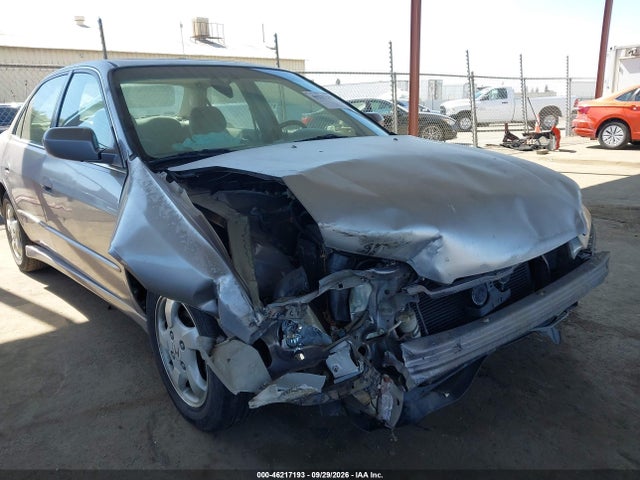 Aukcja sprzedaży 2000 Honda Accord 2.3 Ex, vin: 1HGCG5659YA026578, numer aukcji: 46217193