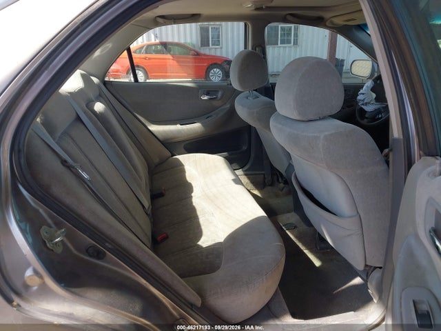 Aukcja sprzedaży 2000 Honda Accord 2.3 Ex, vin: 1HGCG5659YA026578, numer aukcji: 46217193