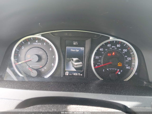 Toyota CAMRY SE 2017 4T1BF1FK9HU366089 Image 7