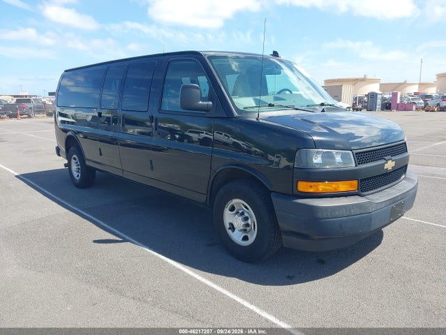 2018 1GAZGNFG2J1299631 главное изображение