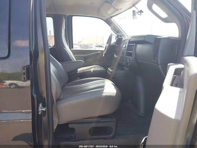 Chevrolet Express 3500 Ls 2018 1GAZGNFG2J1299631 Image 5