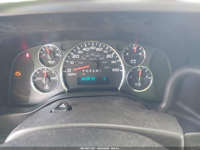 Chevrolet Express 3500 Ls 2018 1GAZGNFG2J1299631 Image 7