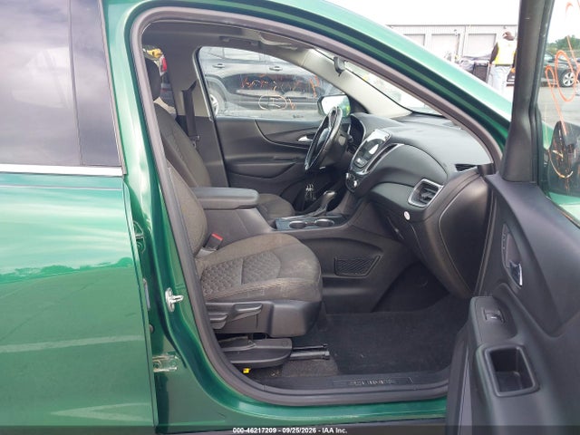 Aukcja sprzedaży 2018 Chevrolet Equinox Lt, vin: 2GNAXJEV9J6349913, numer aukcji: 46217209