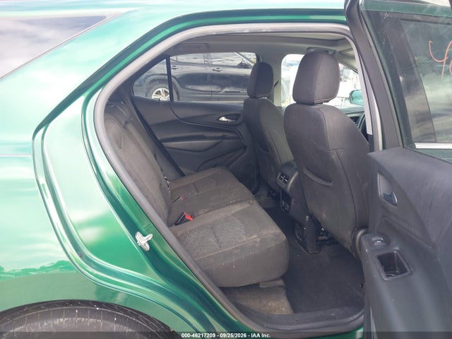 Aukcja sprzedaży 2018 Chevrolet Equinox Lt, vin: 2GNAXJEV9J6349913, numer aukcji: 46217209