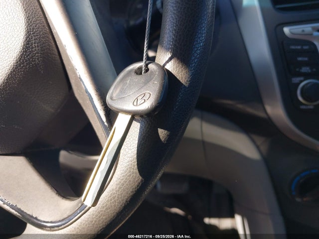 Продажа на аукционе авто 2015 Hyundai Accent Gls, vin: KMHCT4AE4FU881112, номер лота: 46217216