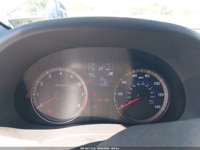 Продажа на аукционе авто 2015 Hyundai Accent Gls, vin: KMHCT4AE4FU881112, номер лота: 46217216