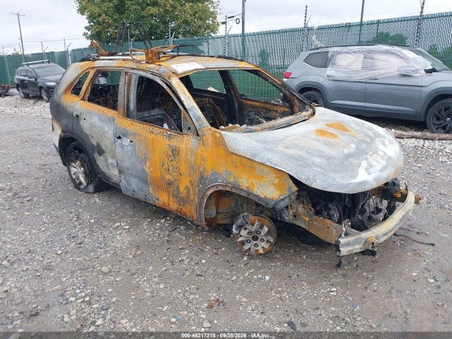 2014 5XYKTCA60EG506742 main image