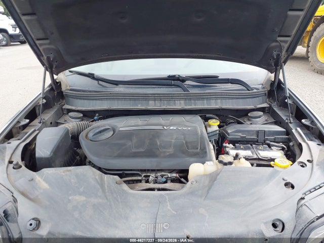 Aukcja sprzedaży 2019 Jeep Cherokee Limited 4x4, vin: 1C4PJMDX9KD217147, numer aukcji: 46217227