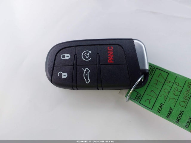 Aukcja sprzedaży 2019 Jeep Cherokee Limited 4x4, vin: 1C4PJMDX9KD217147, numer aukcji: 46217227