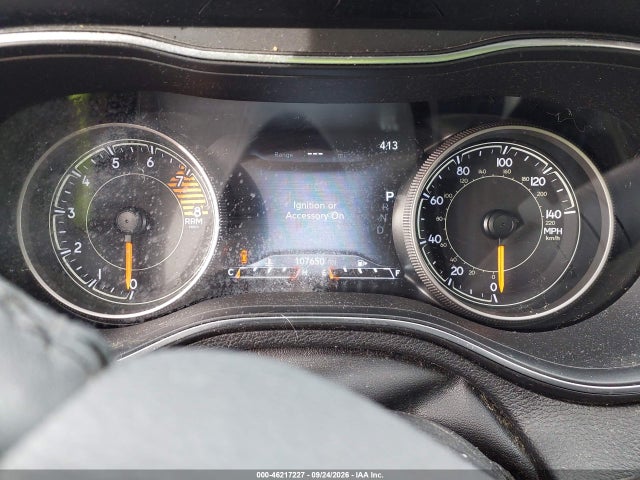 Aukcja sprzedaży 2019 Jeep Cherokee Limited 4x4, vin: 1C4PJMDX9KD217147, numer aukcji: 46217227