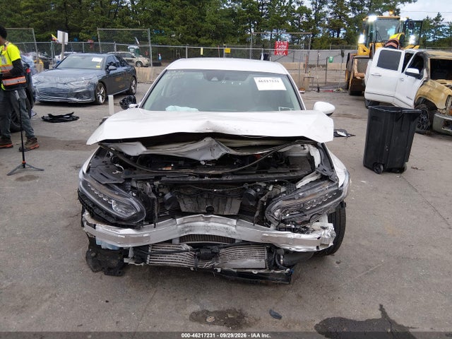 Продажа на аукционе авто 2018 Honda Accord Lx, vin: 1HGCV1F15JA261383, номер лота: 46217231