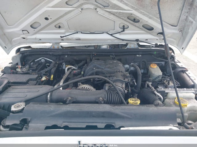 Продаж на аукціоні авто 2015 Jeep Wrangler Unlimited Sport, vin: 1C4BJWDG7FL504679, номер лоту: 46217235