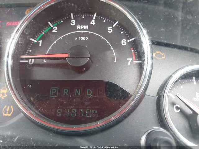 Продаж на аукціоні авто 2015 Jeep Wrangler Unlimited Sport, vin: 1C4BJWDG7FL504679, номер лоту: 46217235
