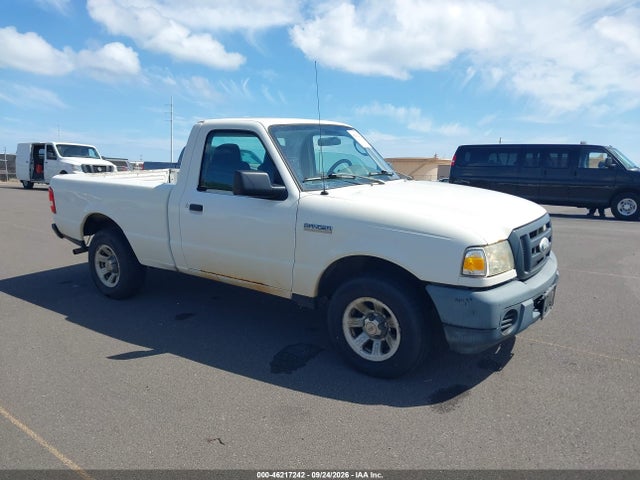46217242 :رقم المزاد ، 1FTYR10D48PA62828 vin ، 2008 Ford Ranger Xl/xlt مزاد بيع