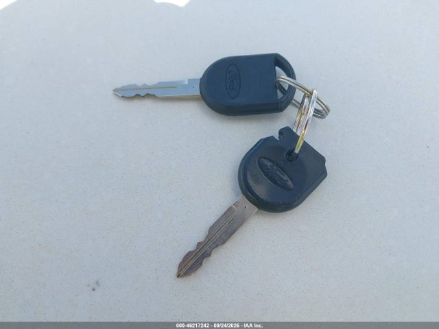 46217242 :رقم المزاد ، 1FTYR10D48PA62828 vin ، 2008 Ford Ranger Xl/xlt مزاد بيع