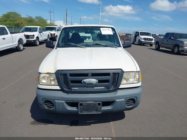 46217242 :رقم المزاد ، 1FTYR10D48PA62828 vin ، 2008 Ford Ranger Xl/xlt مزاد بيع