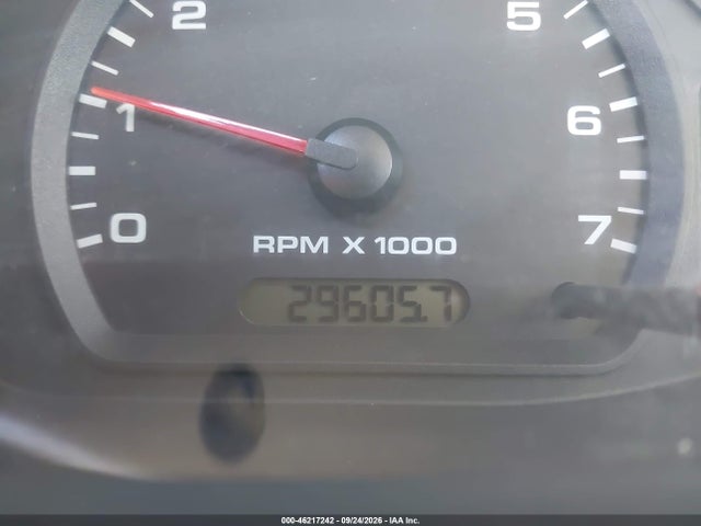 46217242 :رقم المزاد ، 1FTYR10D48PA62828 vin ، 2008 Ford Ranger Xl/xlt مزاد بيع