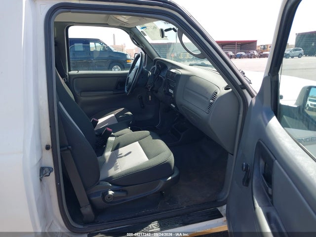 46217242 :رقم المزاد ، 1FTYR10D48PA62828 vin ، 2008 Ford Ranger Xl/xlt مزاد بيع