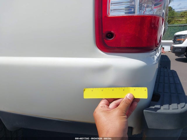 46217242 :رقم المزاد ، 1FTYR10D48PA62828 vin ، 2008 Ford Ranger Xl/xlt مزاد بيع